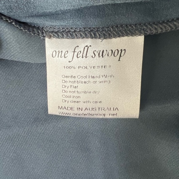 One Fell Swoop “Poppy” dress - Picture 3 of 4